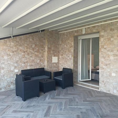 La Dea Rooms Феррара Экстерьер фото