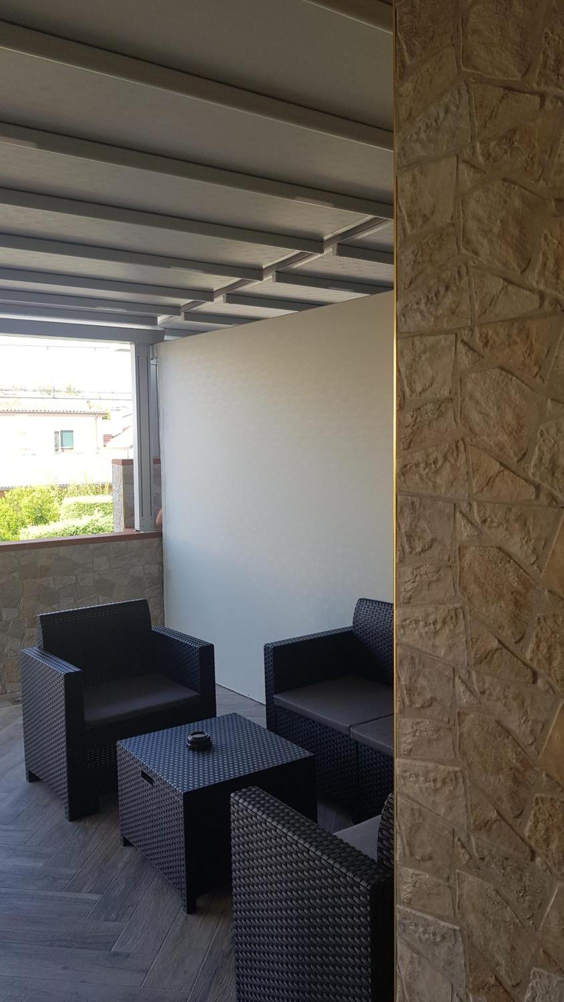 La Dea Rooms Феррара Экстерьер фото